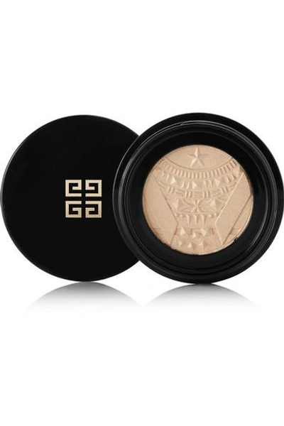 Shop Givenchy Bouncy Highlighter Cooling Jelly Glow - African Light Gold No.1