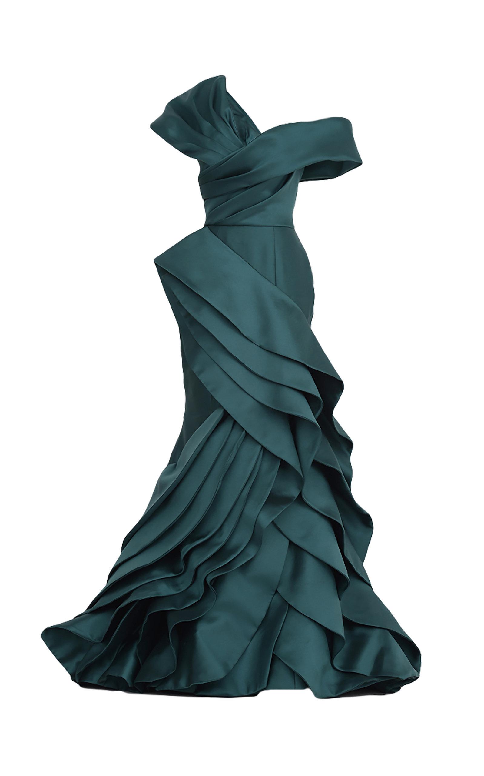mark bumgarner gown price