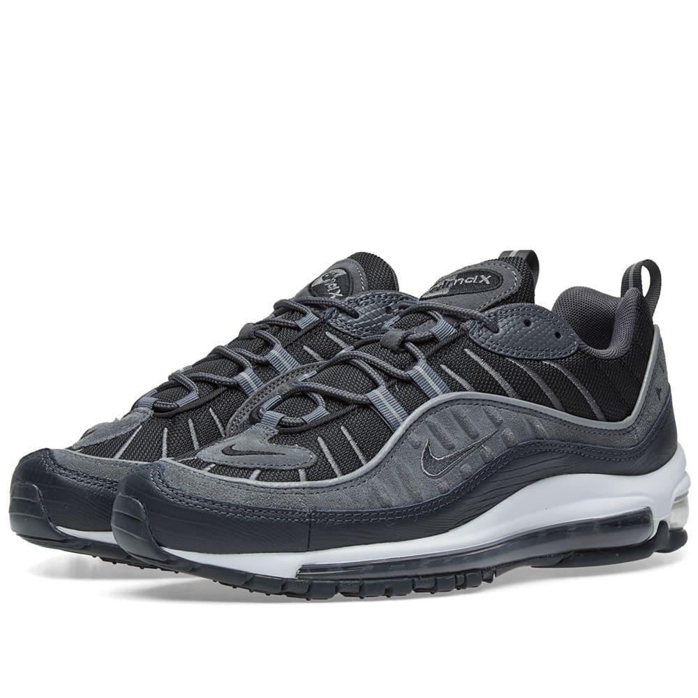nike air max 98 special edition