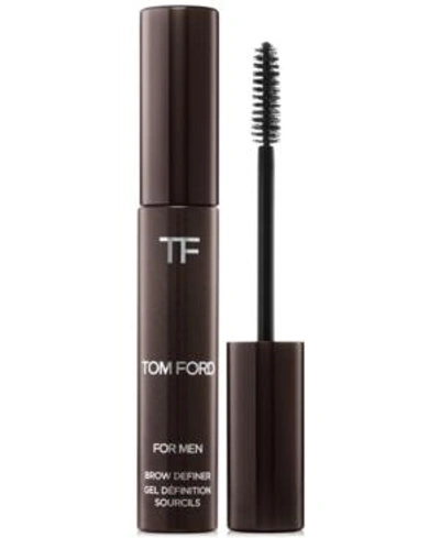 Shop Tom Ford Men's Brow Definer