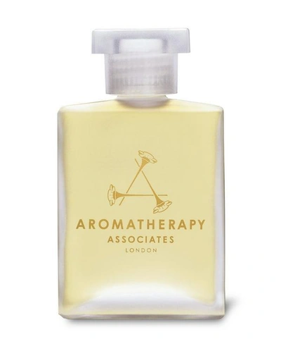 Shop Aromatherapy Associates De-stress Muscle Bath And Shower Oil 55ml