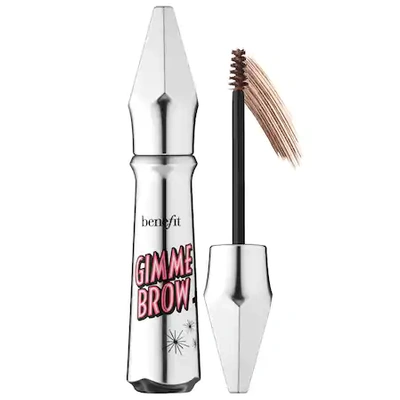 Benefit Cosmetics Gimme Brow+ Tinted Volumizing Eyebrow Gel 3.5 0.1 oz/ 3 G