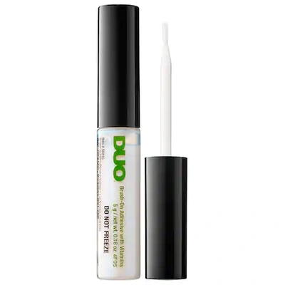 Duo Brush-on Eyelash Adhesive Glue