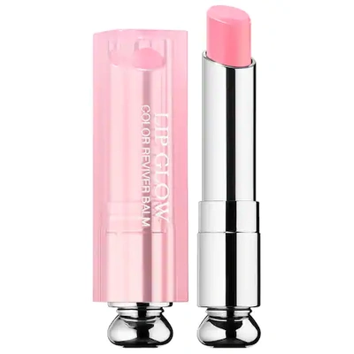 Shop Dior Lip Glow 101 Matte Pink 0.12 oz/ 3.52 G