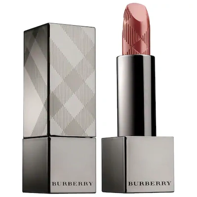 Shop Burberry Kisses Lipstick English Rose No. 17 0.11 oz/ 3.3 G