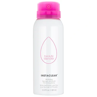 Shop Beautyblender Instaclean&trade; Sponge And Brush Cleansing Spray