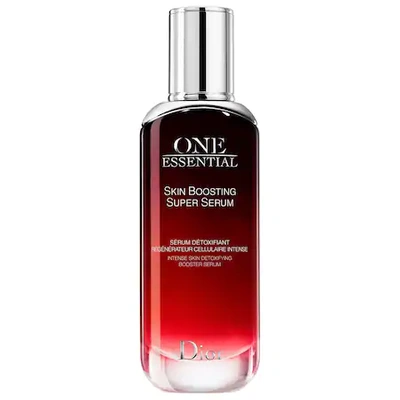 Dior One Essential Skin Boosting Super Serum 2.5 oz/ 75 ml