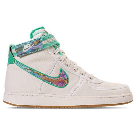 men's nike vandal high supreme td casual shoes