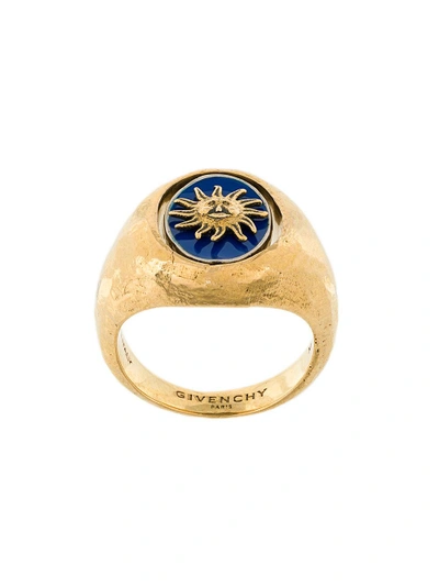 GIVENCHY SUN MOON RING BN3Z0QN01M12980789