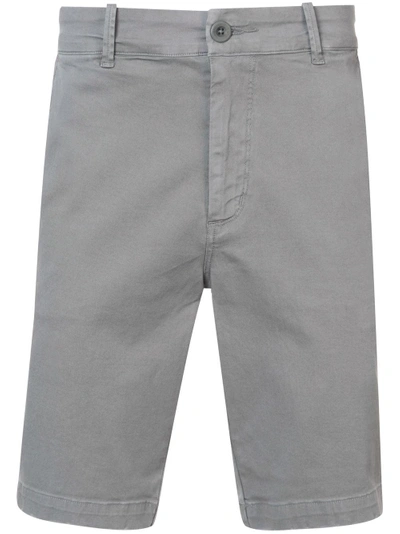 Shop Hudson Clint Shorts - Grey