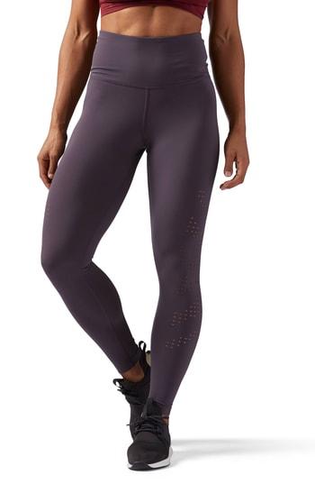 reebok leggings high waist