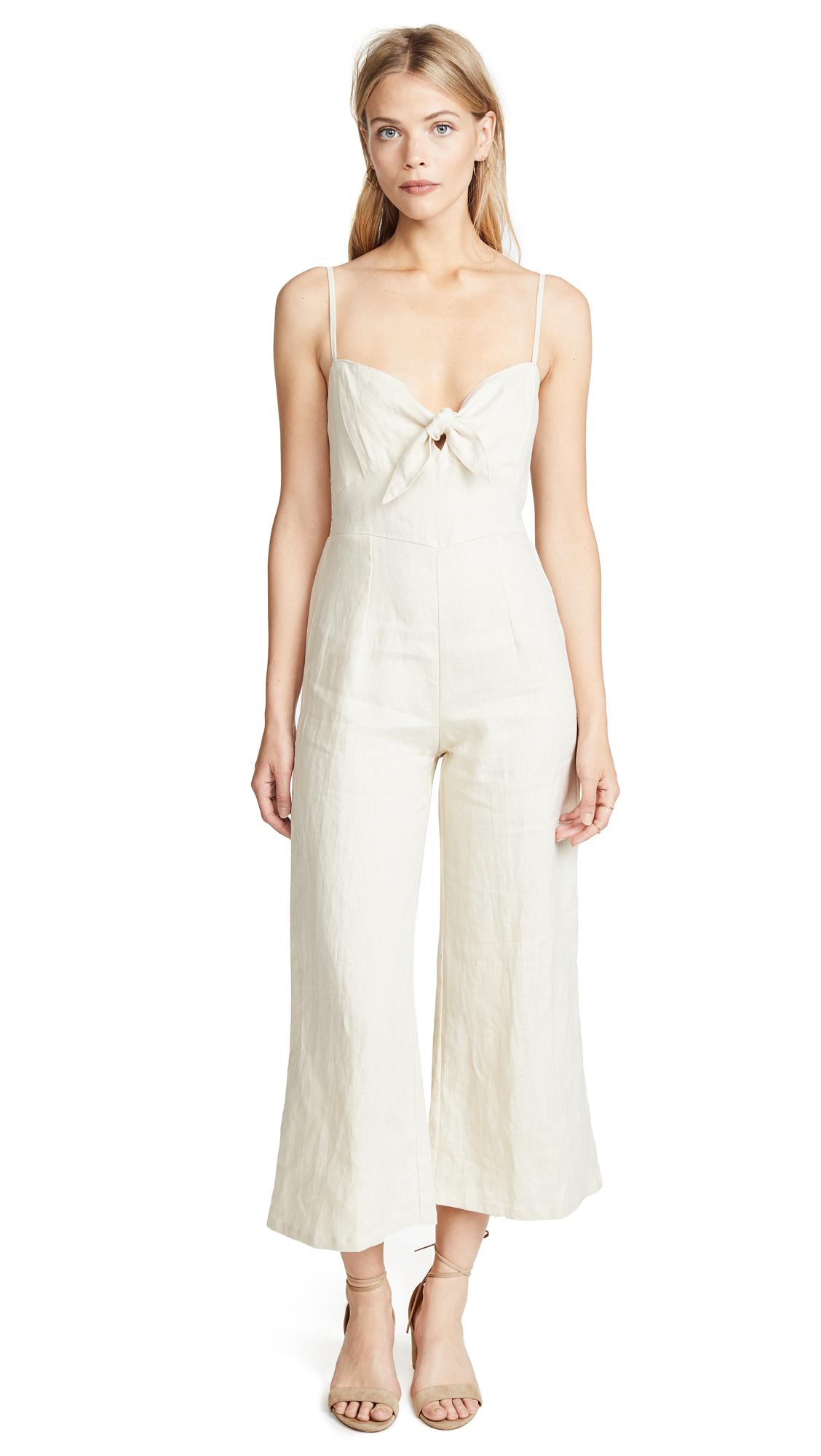 faithfull presley jumpsuit
