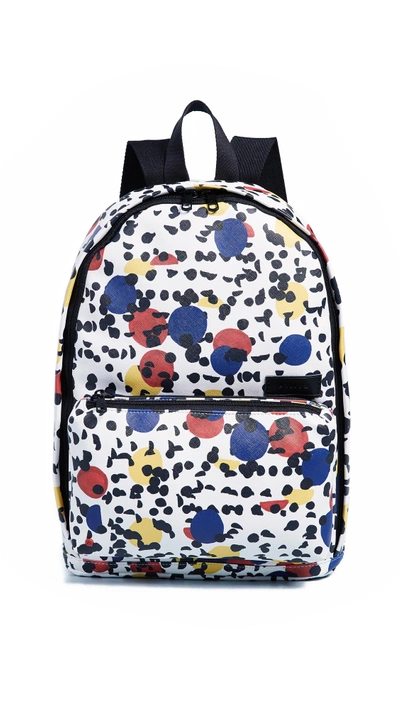 Slim Lorimer Backpack