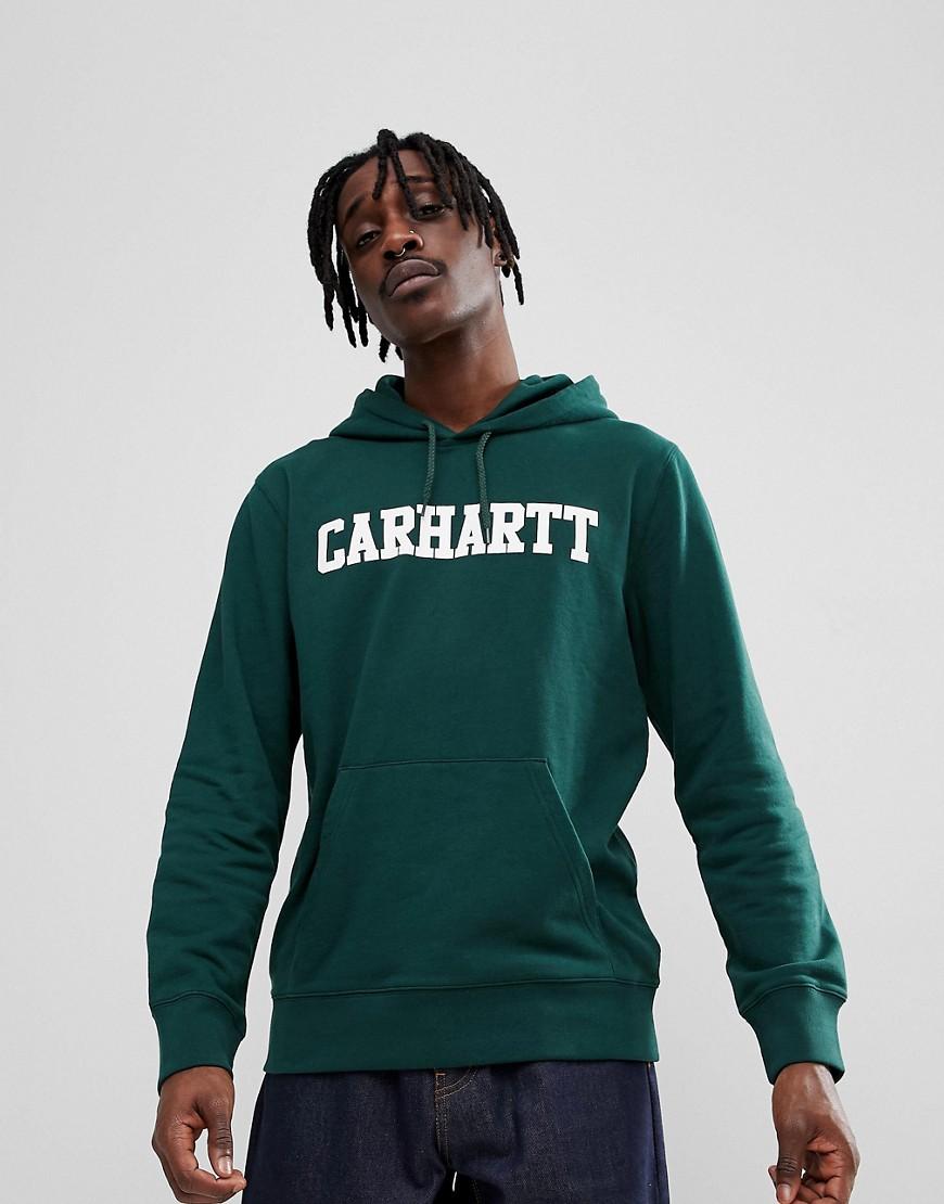 carhartt college sweater