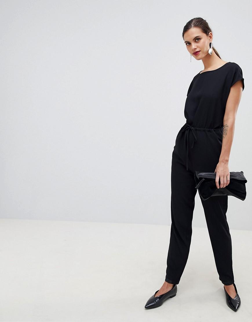 jumpsuit yas