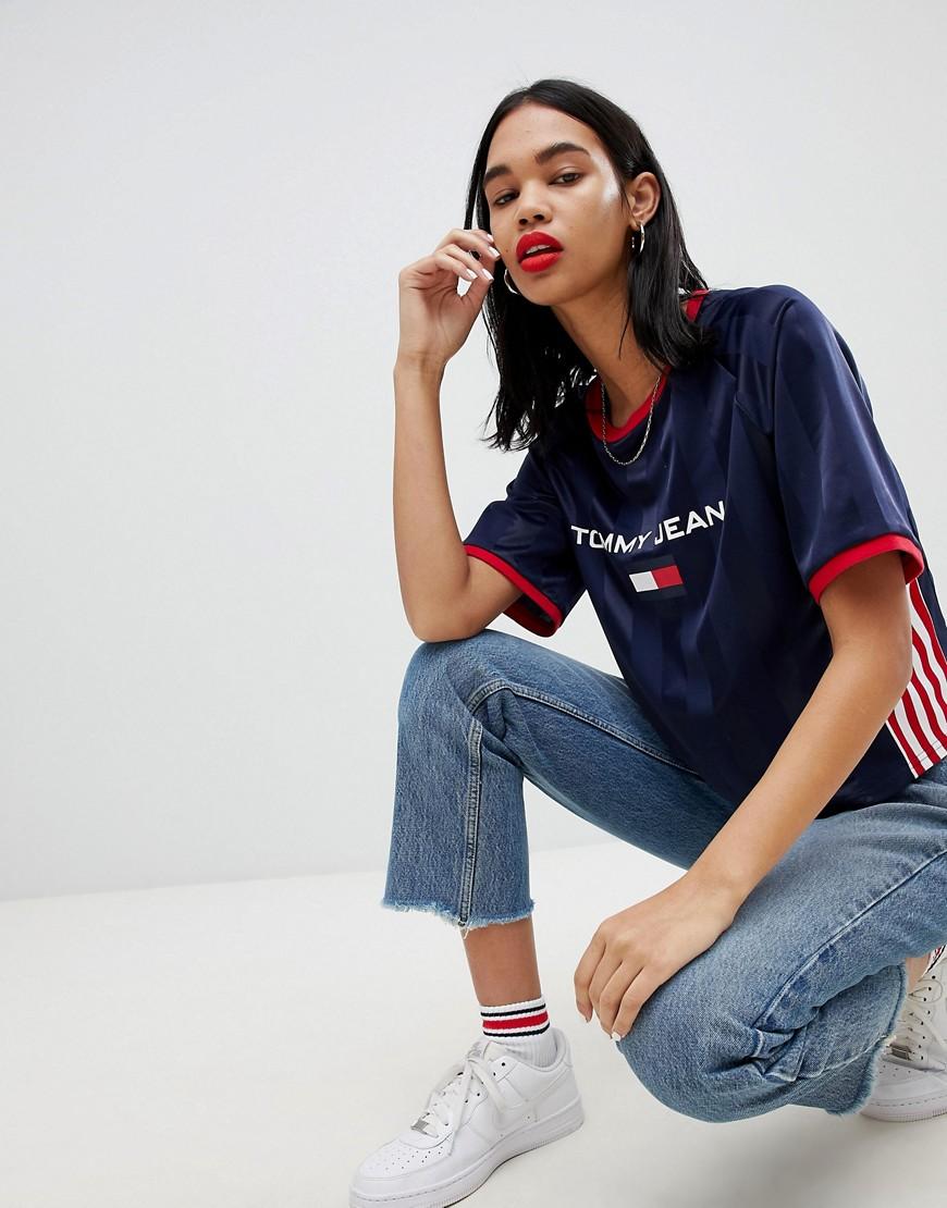 tommy jeans capsule 5.0