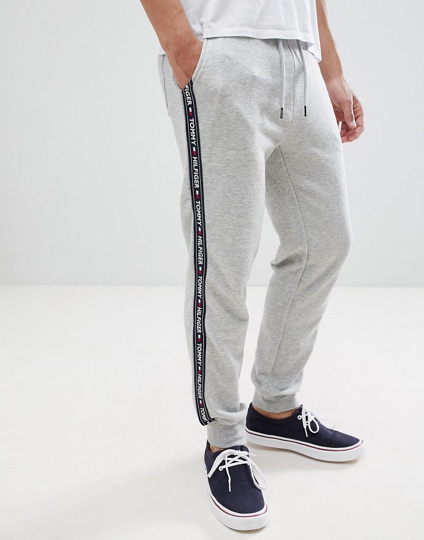 tommy hilfiger lounge sweatpant