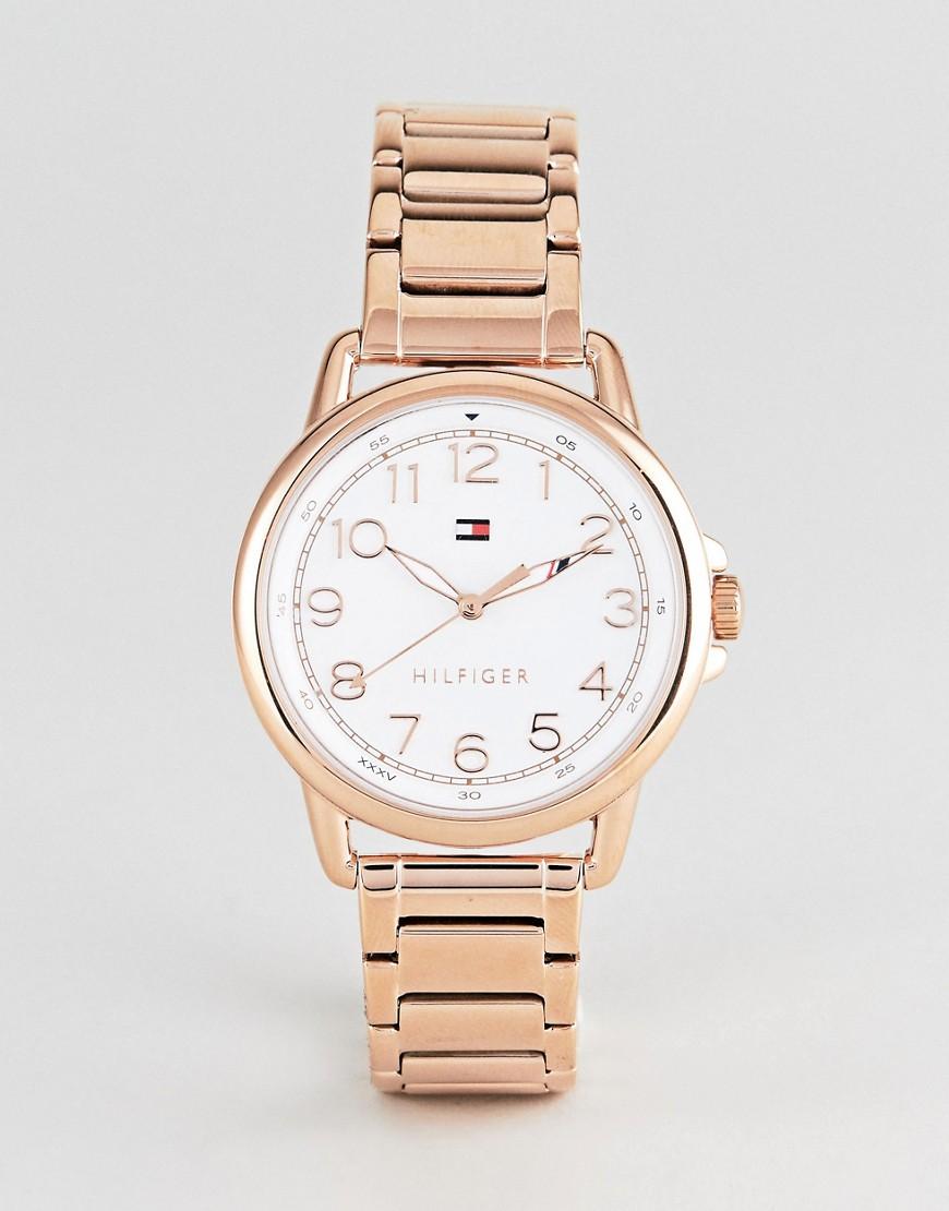 tommy hilfiger casey watch