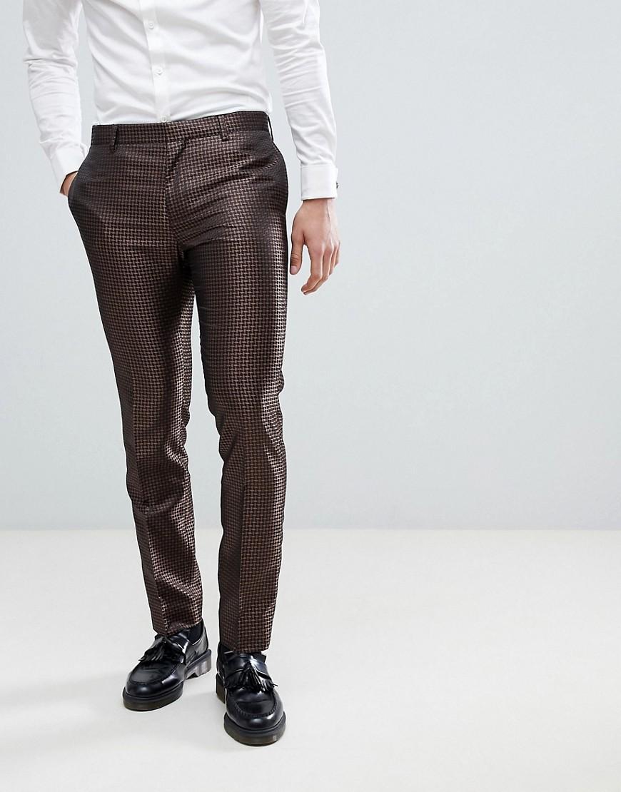 next skinny suit