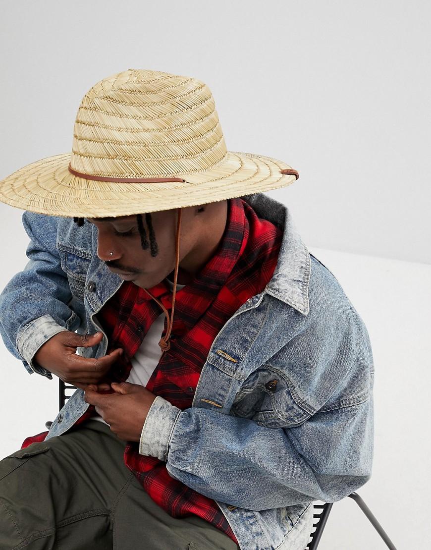 brixton bells hat