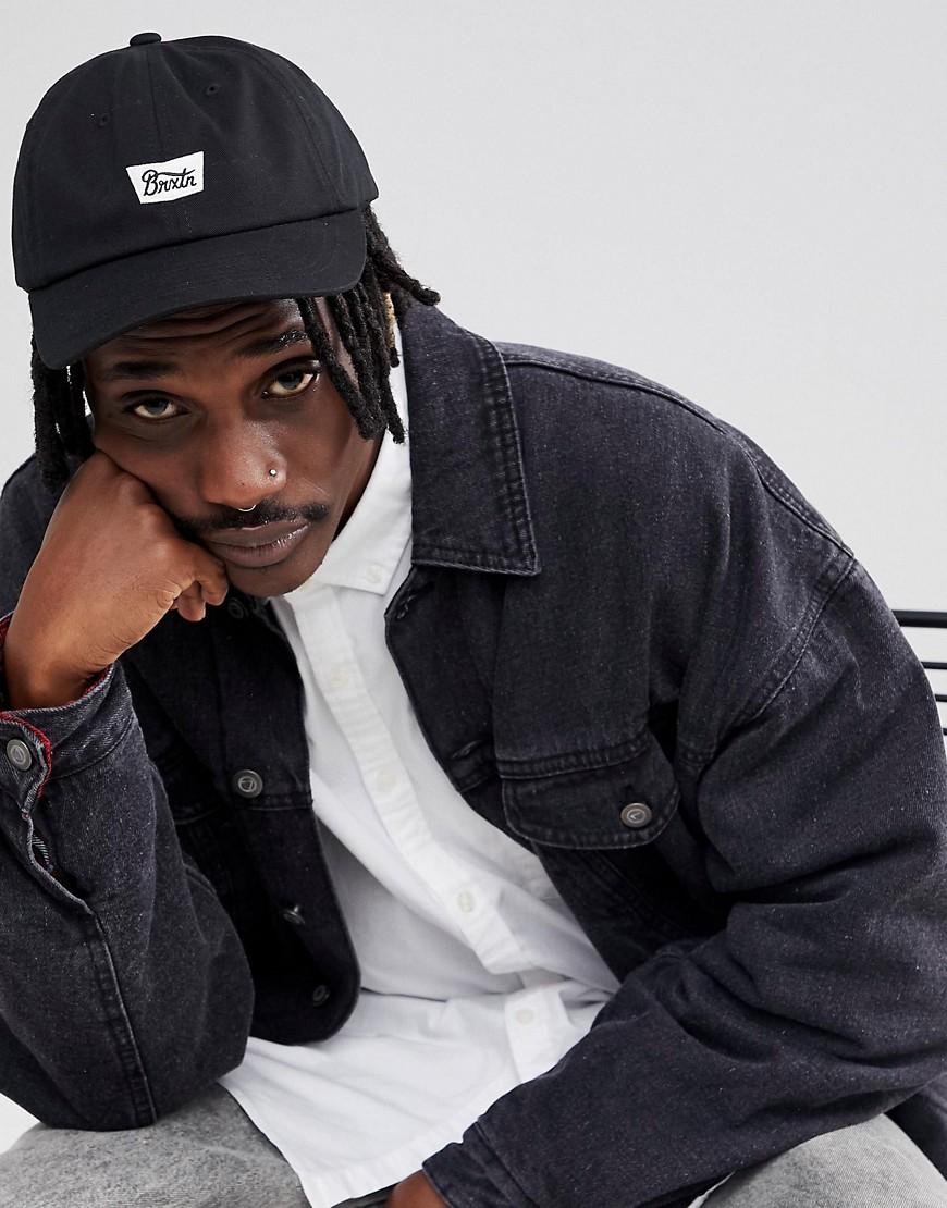 brixton stith lp cap