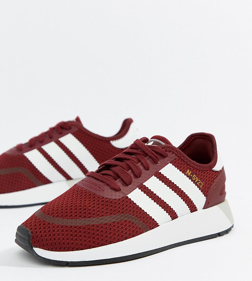 adidas originals n 5923 runner trainers