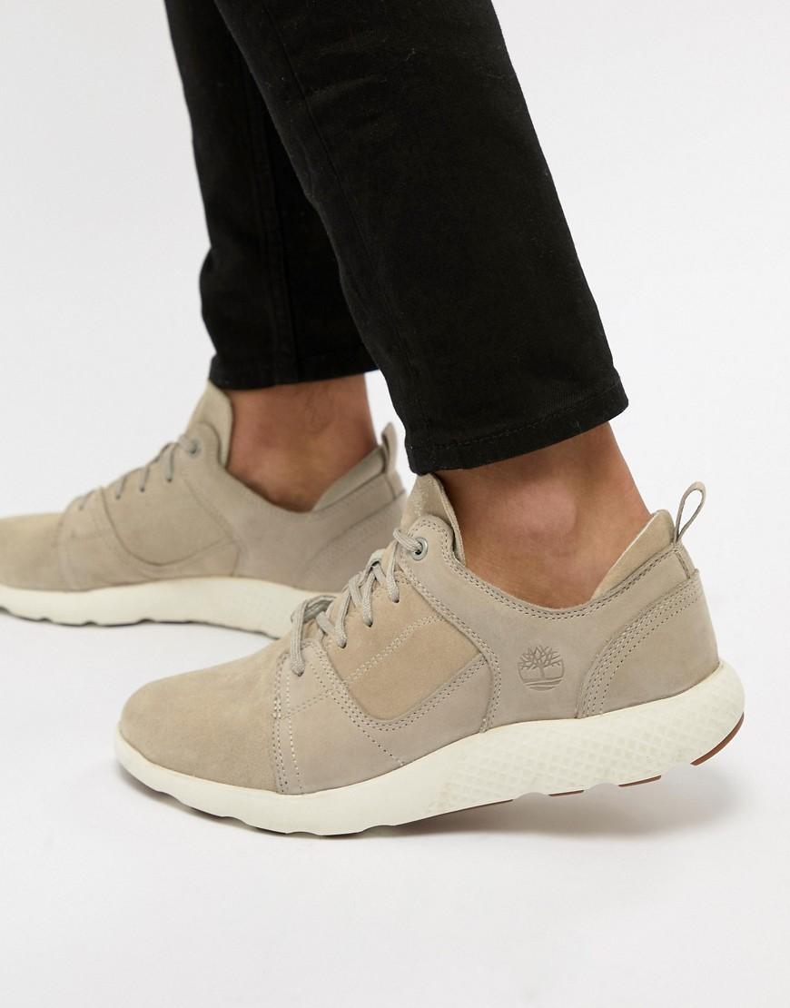 timberland foam