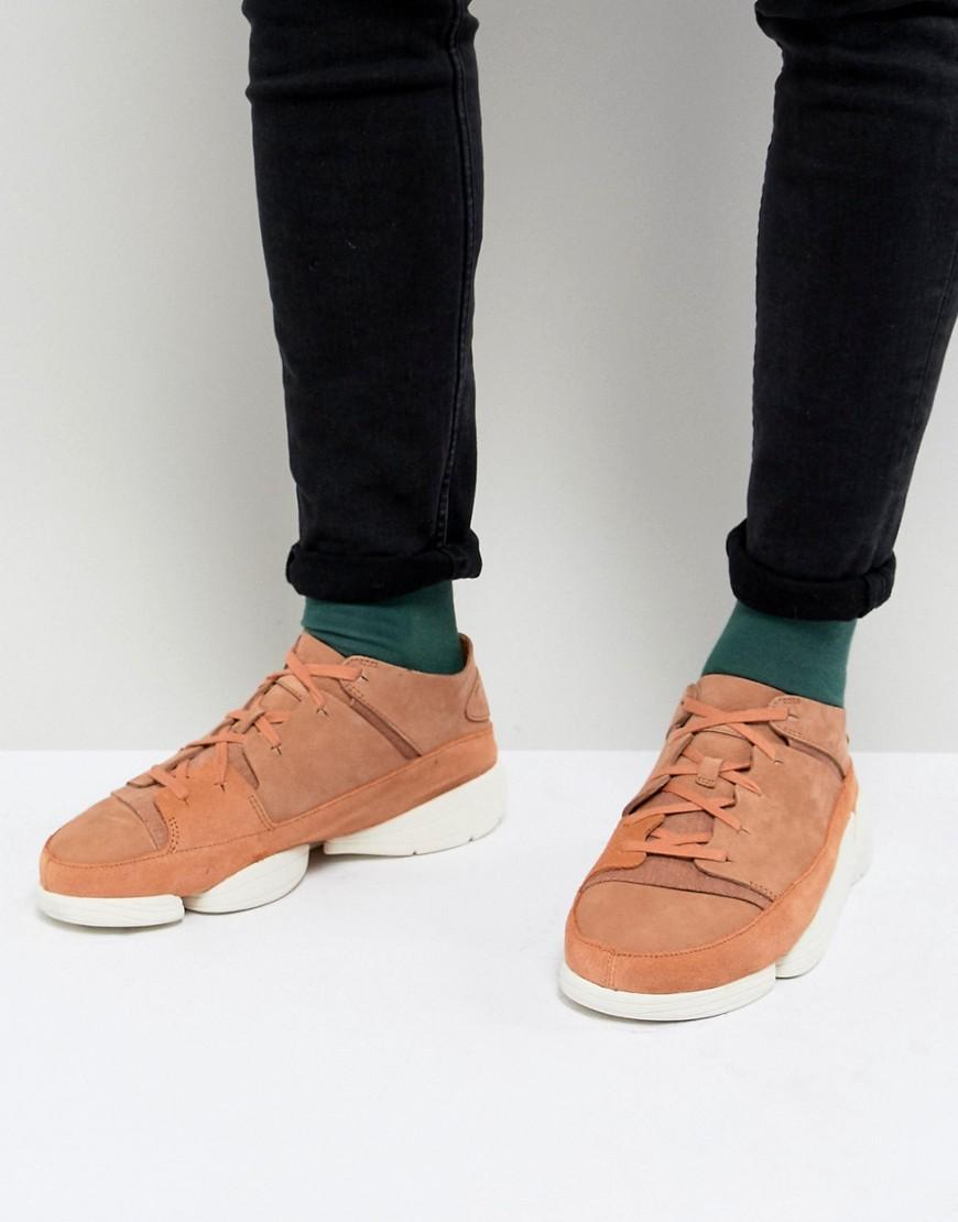 clarks evo trigenic