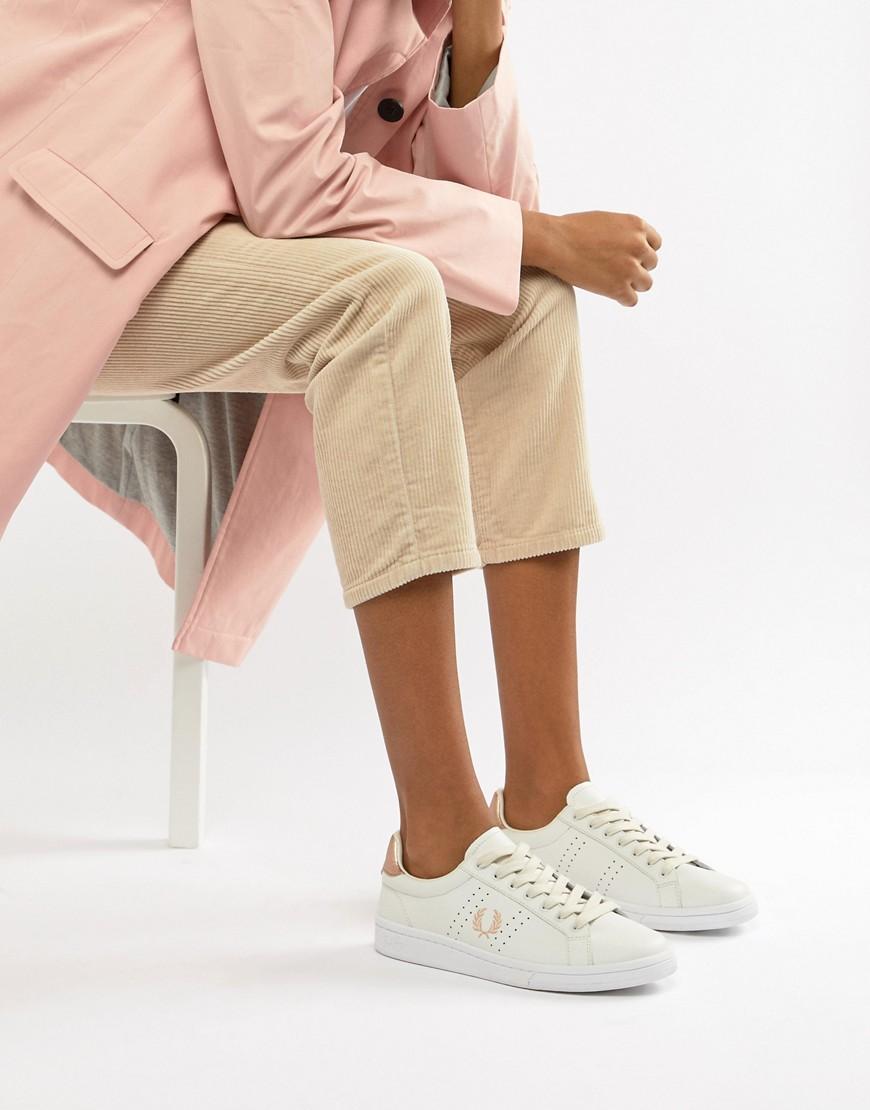 fred perry b721 women's