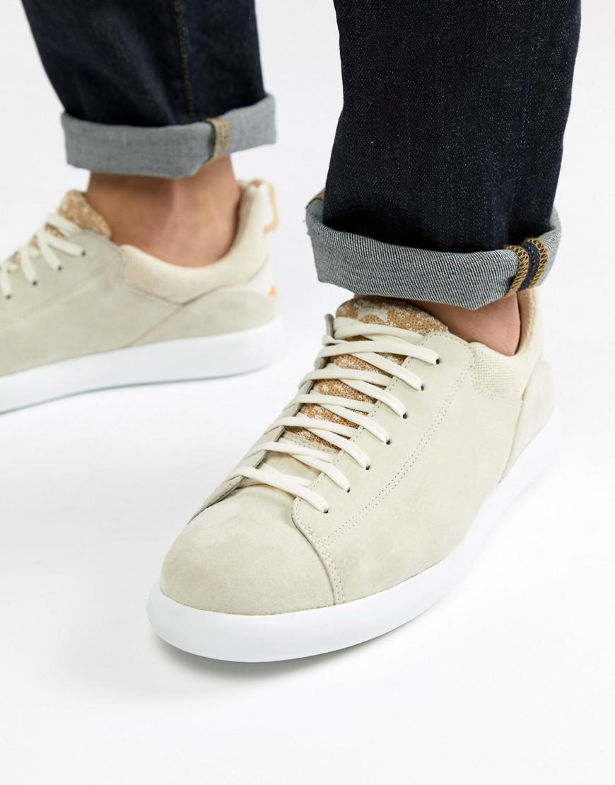 camper capsule shoes