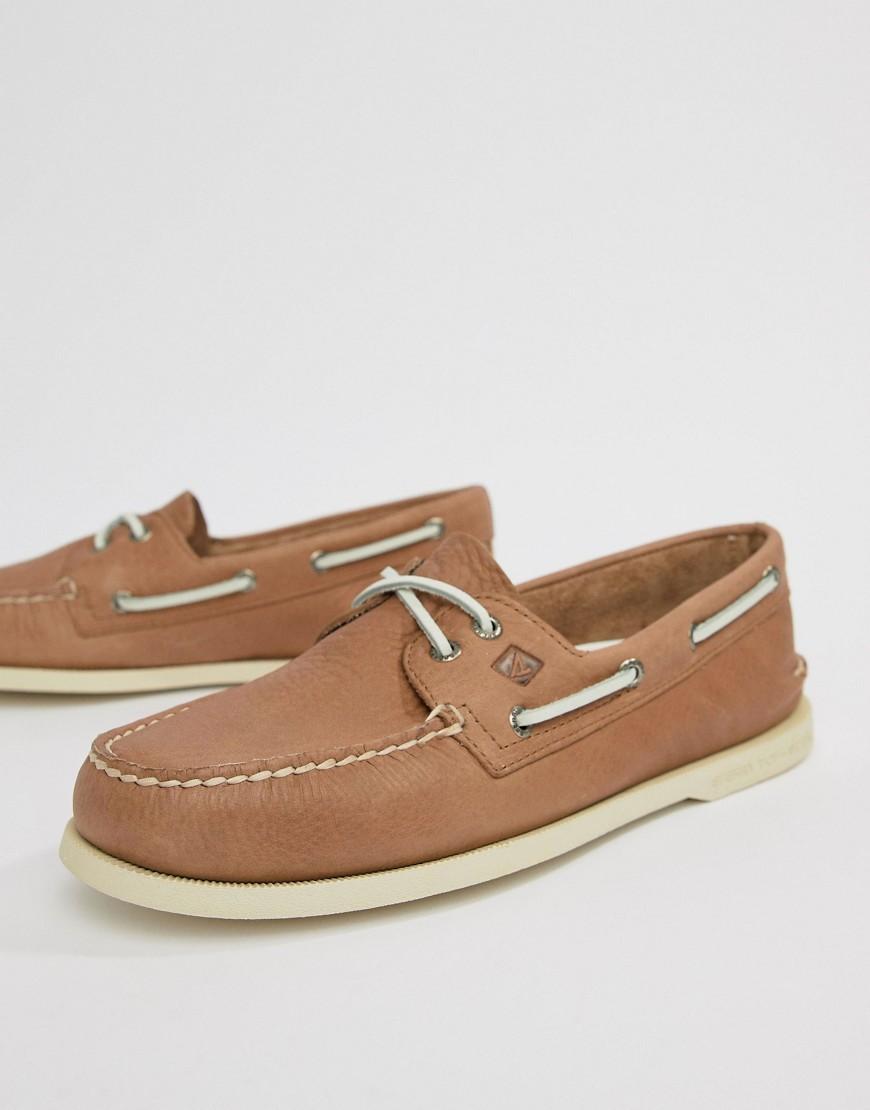 sperry daytona boat shoe