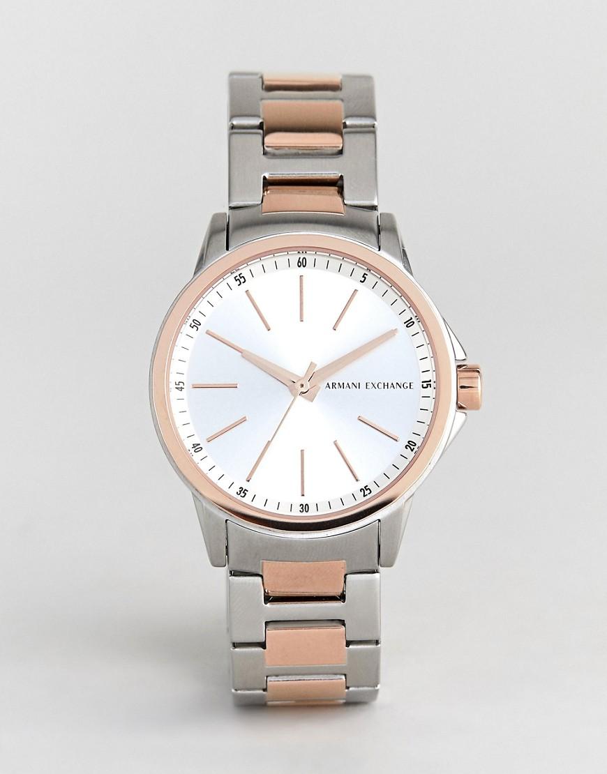 armani exchange ax4363