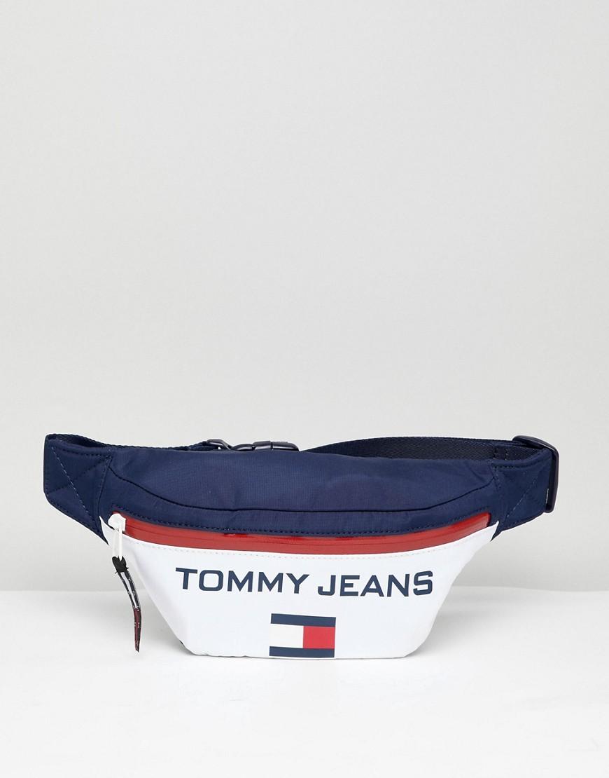 tommy jeans fanny pack