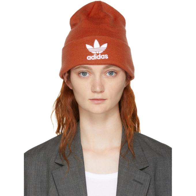 adidas originals beanie