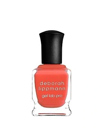 Shop Deborah Lippmann Cool For The Summer Collection In Hot Child In The City