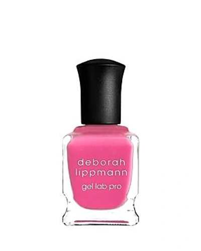 Shop Deborah Lippmann Cool For The Summer Collection In Shut Up And Dance