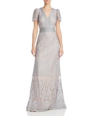 tadashi shoji petites