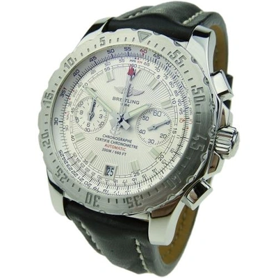 Shop Breitling Skyracer Professional A27362 In No