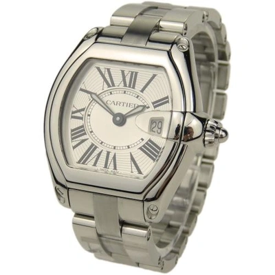 Shop Cartier Lady Roadster W62016v3