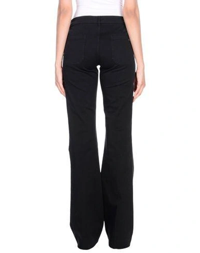 Shop The Seafarer Casual Pants In Black