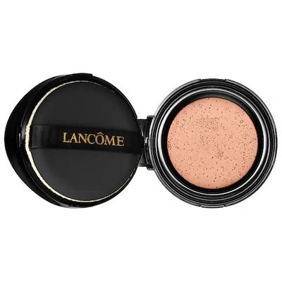 Shop Lancôme Teint Idole Ultra Longwear Cushion Foundation Spf 50 Refill 360 Bisque (n) 0.45 oz/ 13.308 ml