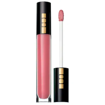 Shop Pat Mcgrath Labs Lust: Lip Gloss Divine Rose 0.15 oz