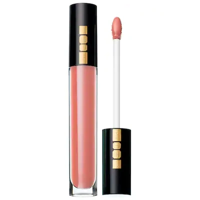 Shop Pat Mcgrath Labs Lust: Lip Gloss Flesh Fantasy 0.15 oz
