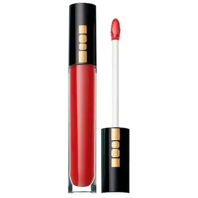 Shop Pat Mcgrath Labs Lust: Lip Gloss Blood 2 0.15 oz