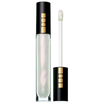 Shop Pat Mcgrath Labs Lust: Lip Gloss Aliengelic 0.15 oz