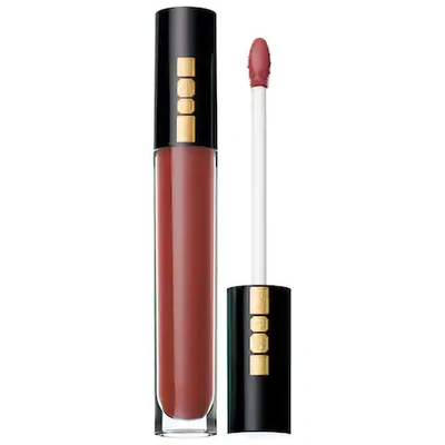 Shop Pat Mcgrath Labs Lust: Lip Gloss Flesh 4 0.15 oz