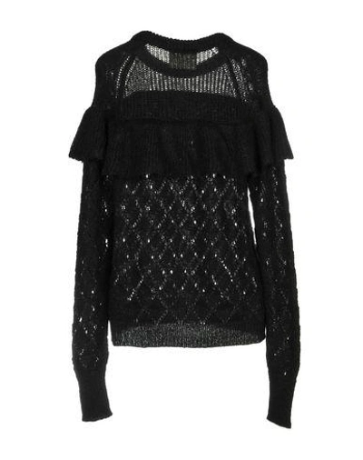 Shop Aniye By Sweater In Black