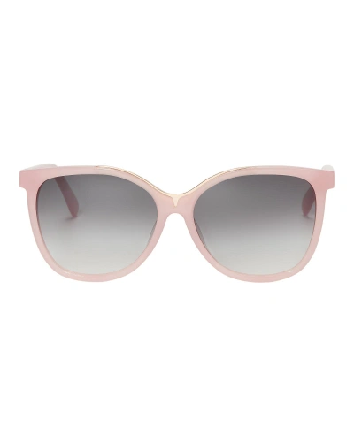 Shop Pared Eyewear Swallows V3 Wayfarer Sunglasses