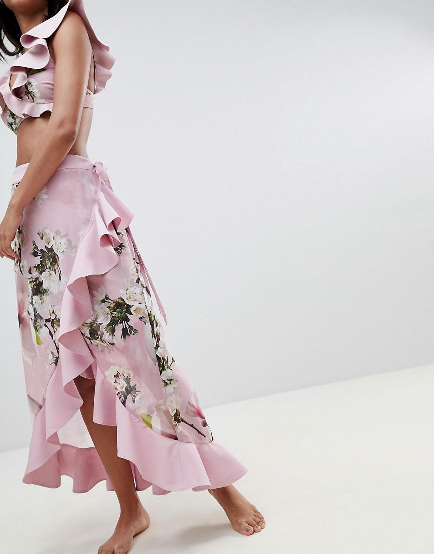ted baker beach wear