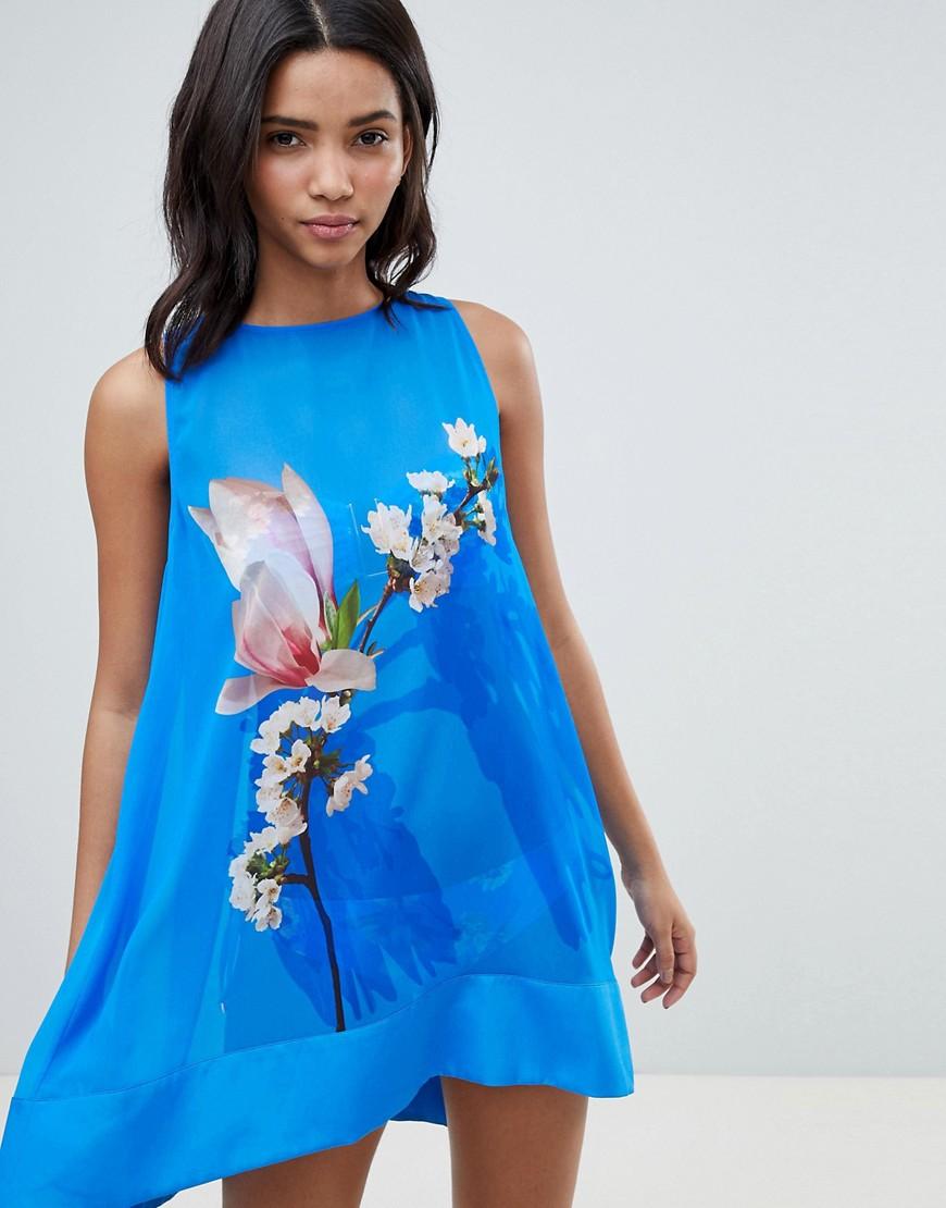 ted baker beach cover up sale